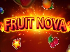 Игровой автомат Fruit Nova (Фрукт Нова) играть бесплатно в казино Вулкан Платинум